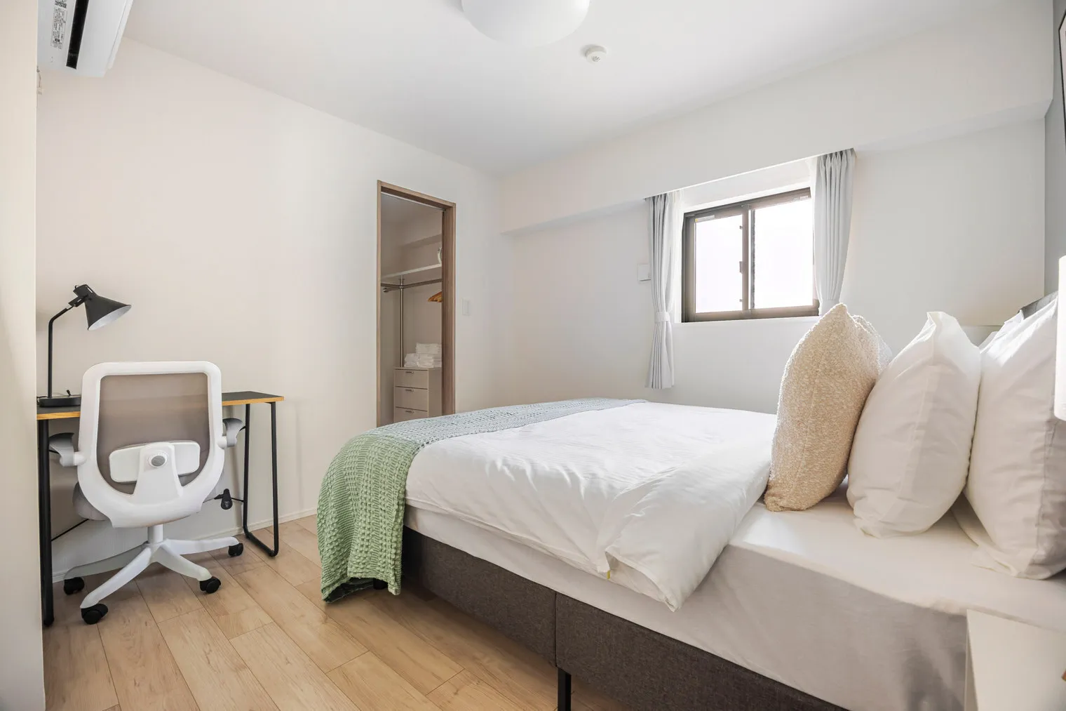 Live Casa Ochanomizu - Interior - []