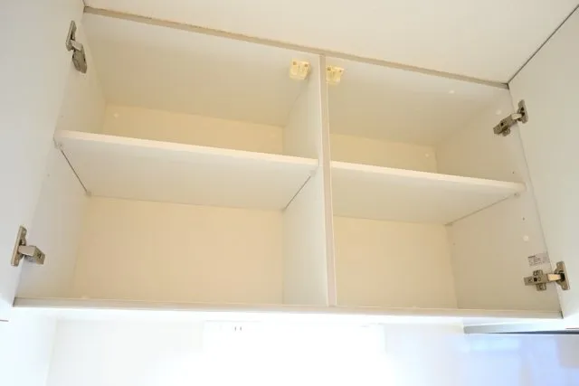 Chez Toi Shirokanedai - Interior - ["Wood", "Cabinetry", "Cupboard"]