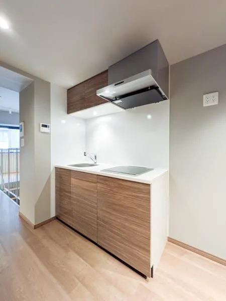 Pratique Nakano-Sakaue - Interior - ["Flooring", "Interior design", "Wood"]