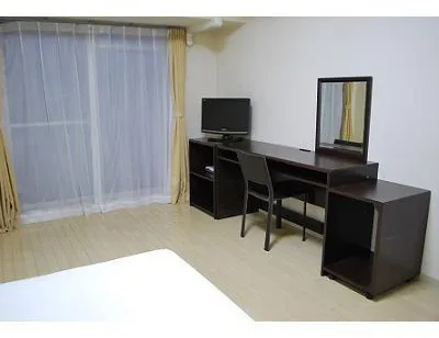 Duo Scala Higashi Nihonbashi - Interior - ["Furniture", "Wood", "Flooring"]
