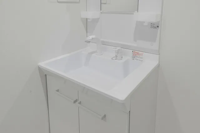 Aglaia Shinjuku Nishiochiai - Interior - ["Plumbing fixture", "Plumbing", "Bathroom Sink"]