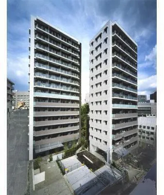 Park Axis Shibuya Sakuragaoka West - Exterior - ["Condominium", "Building", "Property"]