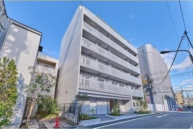 Gran Casa Oku - Exterior - ["Apartment", "Condominium", "Balcony"]