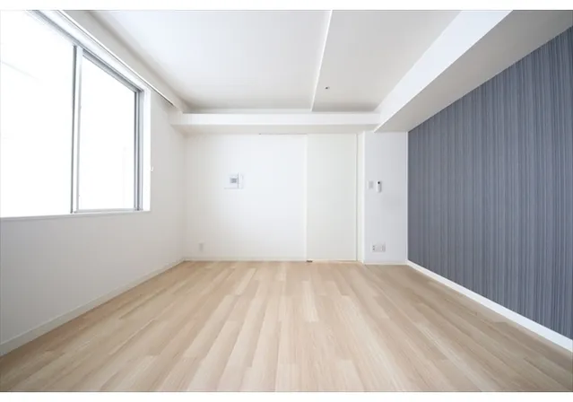 Castalia SuitenguⅡ - Interior - ["Flooring", "Wood flooring", "Floor"]