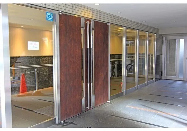 Prospect Nishi Sugamo - Exterior - ["Door", "Property", "Building"]