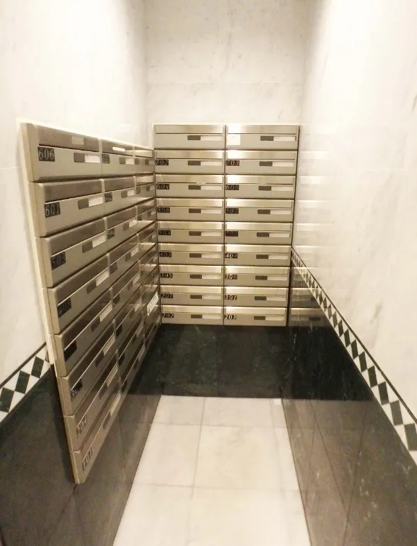 Gala City Osaki - Other - ["Flooring", "Floor", "Tile"]