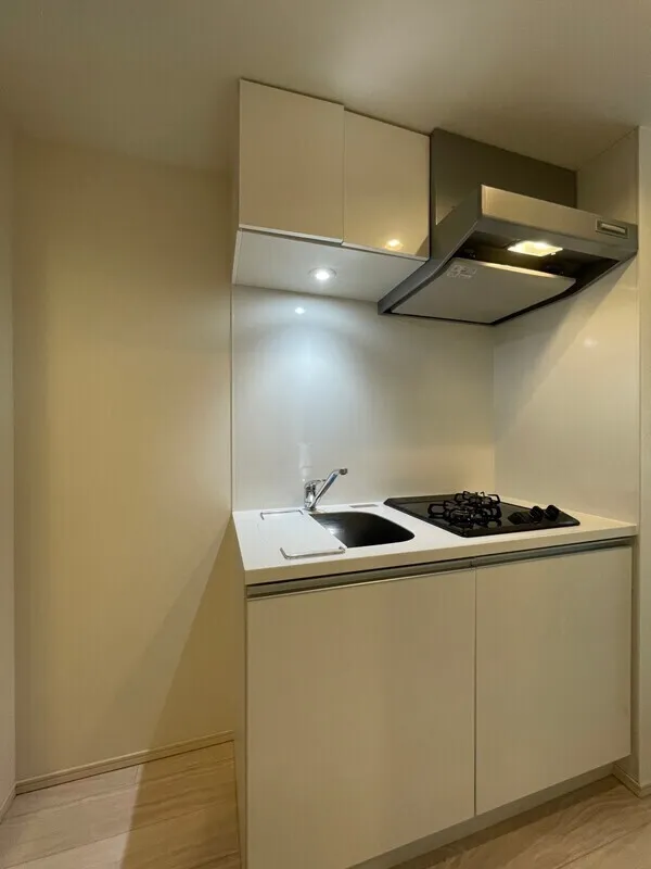 Milia Residence Magome - Interior - ["Major appliance", "Flooring", "Floor"]