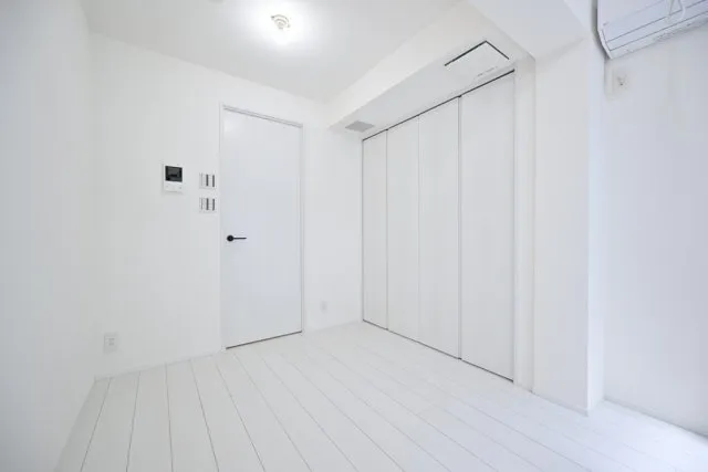 The Residence Nihonbashi - Interior - ["Flooring", "White", "Wood"]