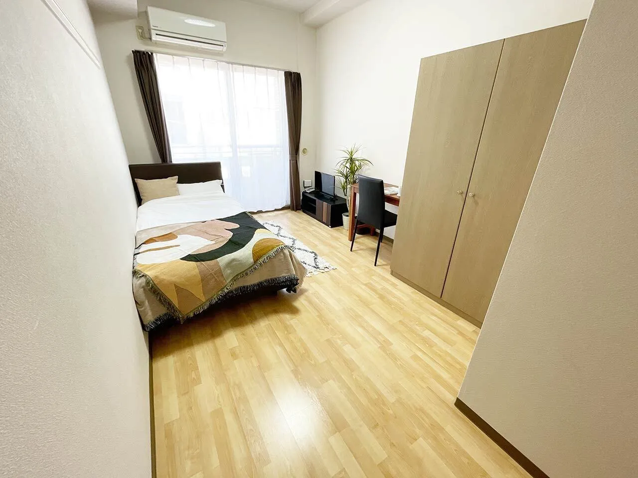 Mynavi Stay Yoyogi Uehara - Interior - []