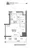 Proud Flat Monzen Nakamachi I - Floor Plan - ["Number", "Diagram", "Plan"] thumbnail