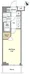 REX Shirokane - Floor Plan - [] thumbnail