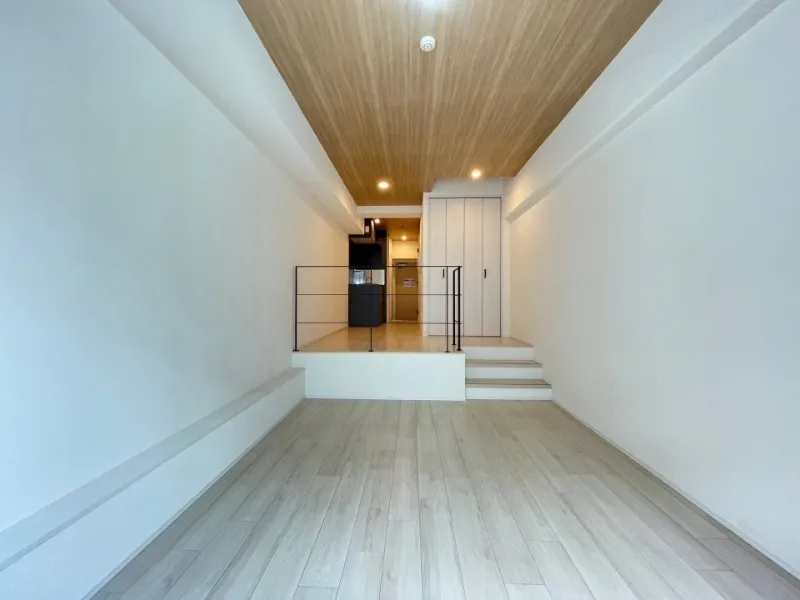 Residia Ueno Okachimachi - Interior - ["Flooring", "Wall", "Floor"]