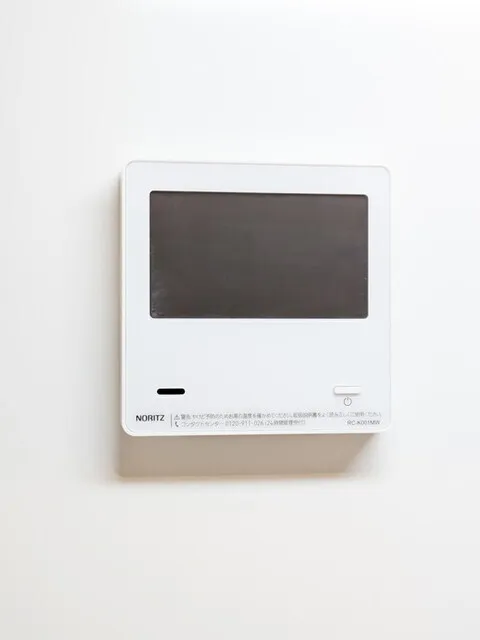 CLK Higashijujo - Interior - ["Electronic device", "Technology", "Electronics"]