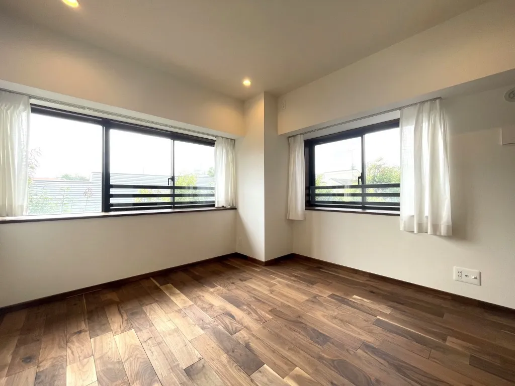 Sanctus Arisugawa 2nd floor