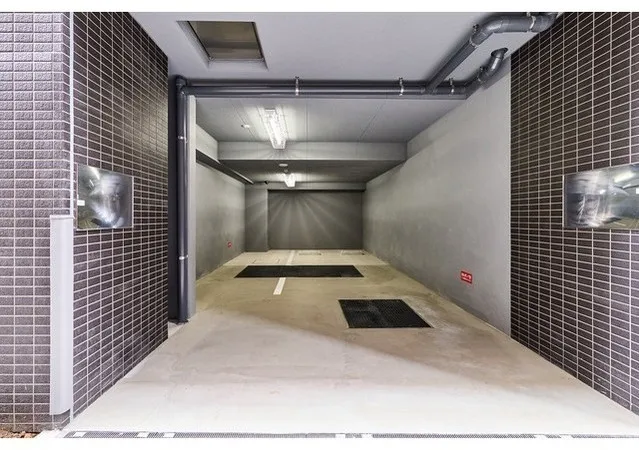 Comforia Liv Hatchobori - Exterior - ["Flooring", "Floor", "Ceiling"]