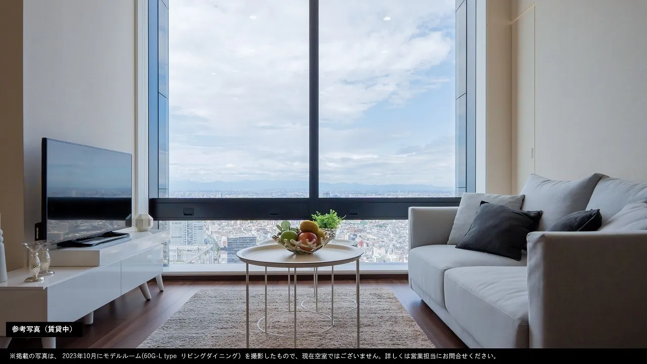 La Tour Shinjuku Grand - Design - ["Interior design", "Furniture", "Apartment"]