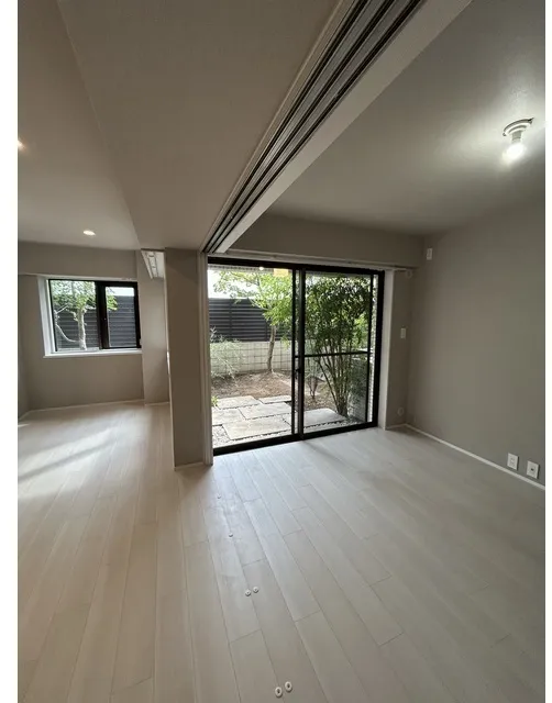 Takanawa Heights - Interior - ["Flooring", "Floor", "Wood"]
