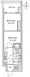 Doue Ryogoku III - Floor Plan - [] thumbnail