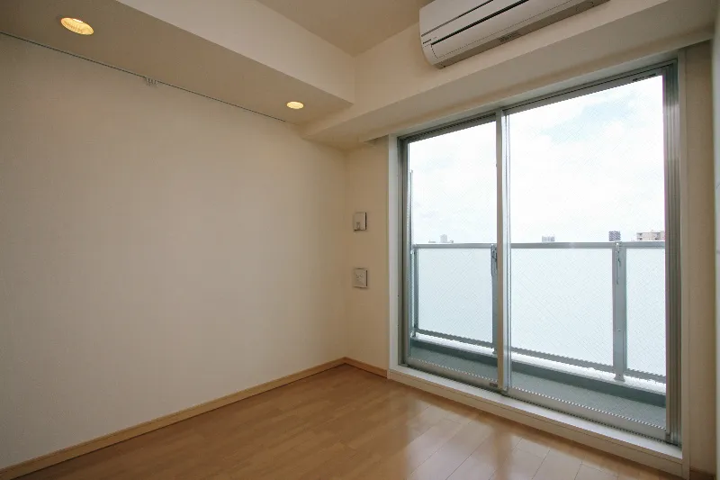 Esty Maison Togoshi - Interior - ["Property", "Building", "Window"]