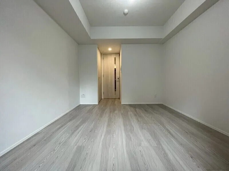 LUMIEC un Kitaueno - Interior - ["Flooring", "Floor", "Wood"]