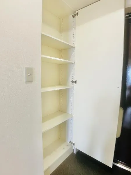 Southern Cross Plaza - Interior - ["Furniture", "Shelving", "Shelf"]