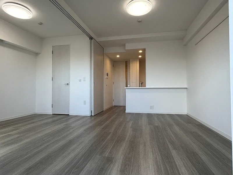 Prime Urban Taito Negishi - Interior - ["Flooring", "Floor", "Ceiling"]