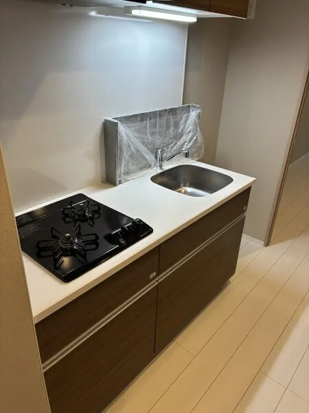 View Terrace Myogadani - Interior - ["Flooring", "Floor", "Major appliance"]