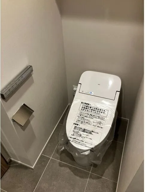 Brands Shibaura - Interior - ["Toilet seat", "Toilet", "Plumbing fixture"]