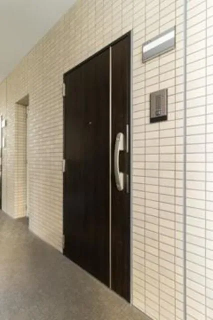 ALIVIO Nishiazabu - Interior - ["Property", "Door", "Wall"]