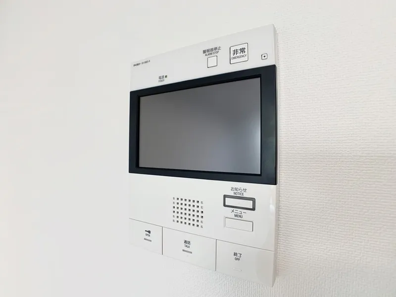 Gran Casa Sumiyoshi - Interior - ["Electronic device", "Technology", "Electronics"]