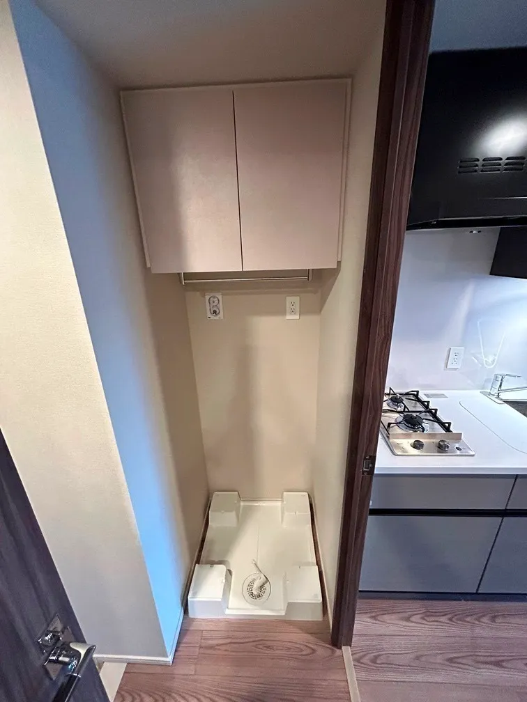 Lefon Progres Shimura Sakaue - Interior - ["Wood", "Flooring", "Interior design"]
