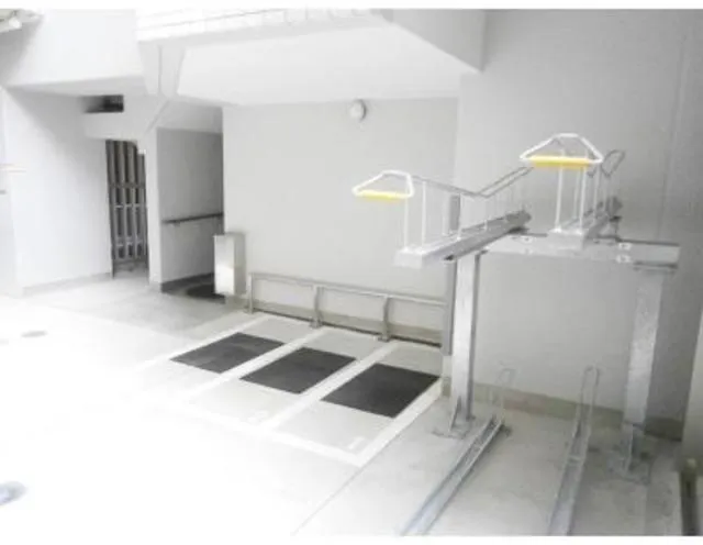 Asalisa Tawaramachi Residence - Exterior - ["White", "Property", "Room"]
