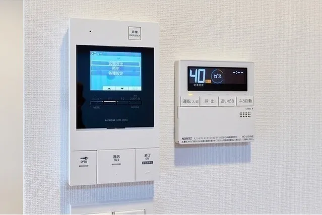 Gran Casa Oku - Interior - ["Electronic device", "Technology", "Electronics"]