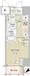 Cerio Ochiai Higashi-Nakano - Floor Plan - ["Tile Flooring", "Wood flooring"] thumbnail