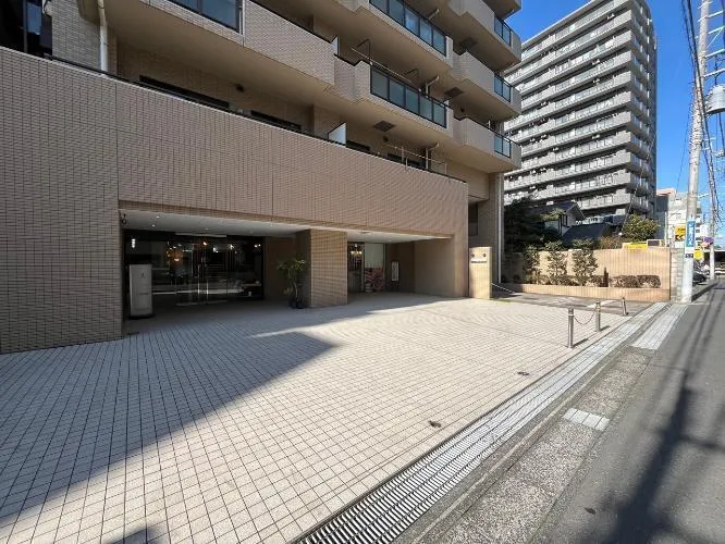City Homes Funabashi Honcho Room 101