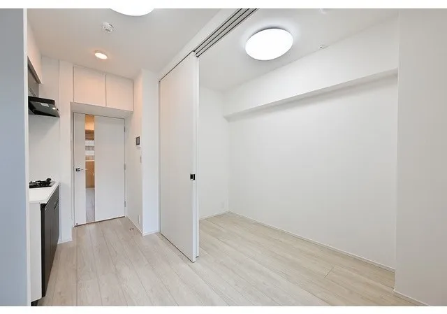 Azil Court Hamamatsucho - Interior - ["Flooring", "Floor", "Apartment"]