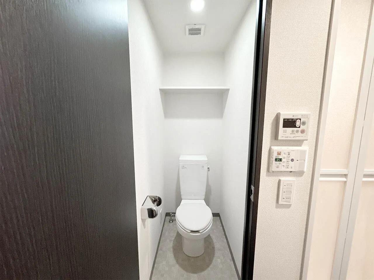 Mynavi STAY Miraie Nihonbashi Kabutocho - Interior - []