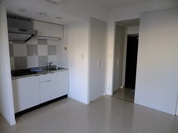 Wisteria Mansion Nishi Shinjuku - Interior - Interior view 2 ※ same type room photo