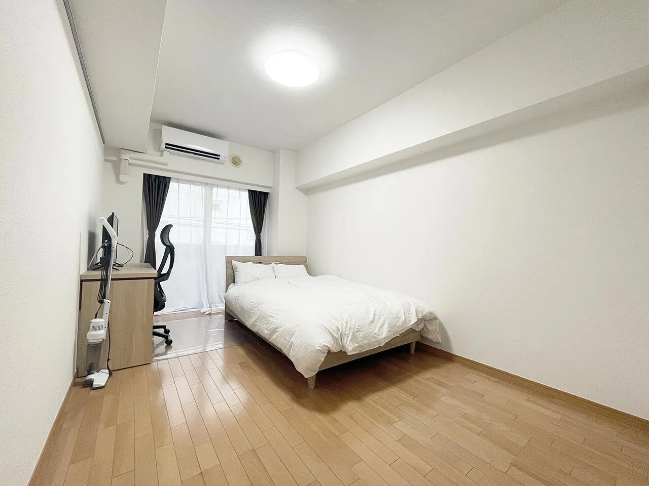 Mynavi STAY Hiroo Hills - Interior - []