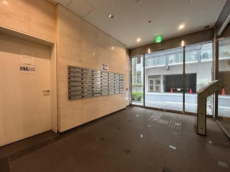 LaQus Residence Higashi-Shinjuku - Exterior - ["Apartment"]