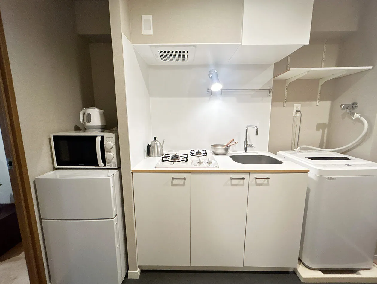 Mynavi Stay Akihabara Station - Interior - []