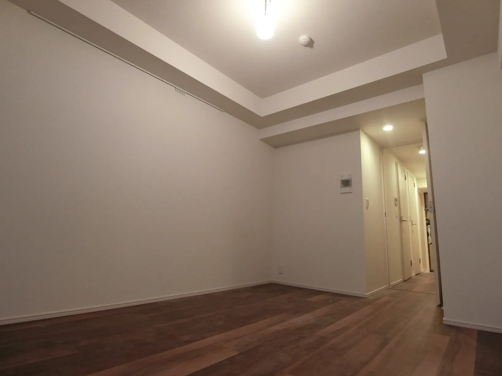 Le Fon Blanche Shinagawa Minamioi - Interior - ["Flooring", "Wood flooring", "Floor"]
