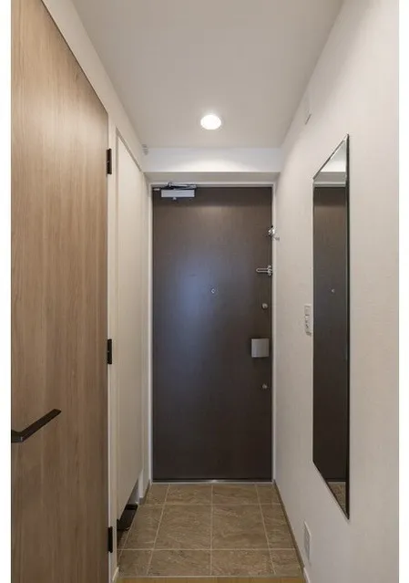 ORSUS Togoshi Ginza - Interior - ["Property", "Fixture", "Door"]