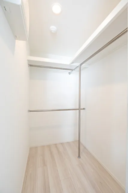 IS Ginza Residence - Interior - ["Building", "Wood", "Floor"]