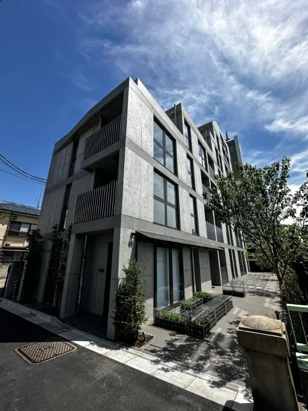 Live en Fleur - Exterior - ["Apartment", "Condominium", "Urban design"]