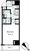 AZEST Itabashi II - Floor Plan - [] thumbnail