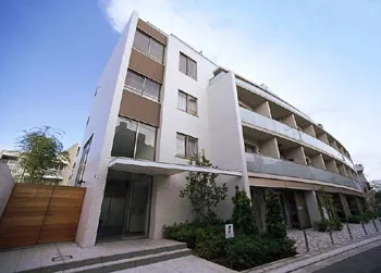 Storia Jingumae - Exterior - ["Building", "Sky", "Plant"]