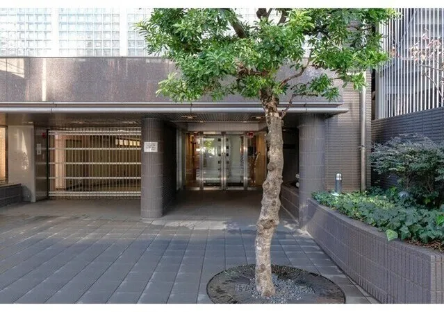 Comforia Nishiwaseda - Exterior - ["Houseplant"]