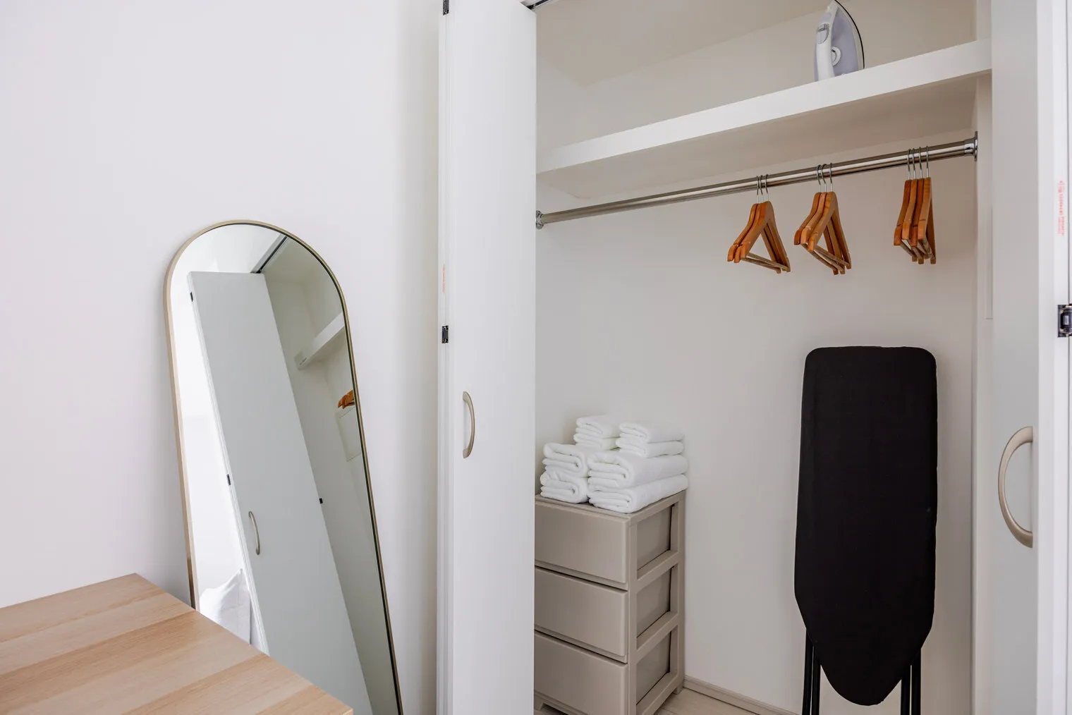 U residence Shimokitazawa - Interior - []