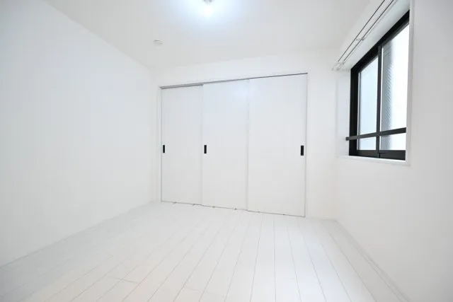The Residence Nihonbashi - Interior - ["Flooring", "Floor", "White"]